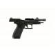 Novritsch UShot TP22 GBB (BK), Performance where it matters most