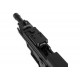 Novritsch UShot TP22 GBB (BK), Performance where it matters most