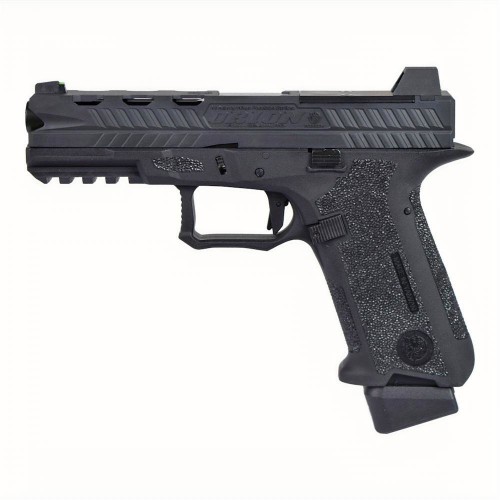 POSEIDON GAS PISTOL, ORION No