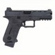 POSEIDON GAS PISTOL, ORION No