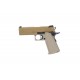 Specna Arms VAPOR Hi-capa (SA-VGP03), Fast, Confident, Unstoppable – The VAPOR Advantage