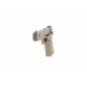 Specna Arms VAPOR Hi-capa (SA-VGP03), Fast, Confident, Unstoppable – The VAPOR Advantage
