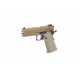 Specna Arms VAPOR Hi-capa (SA-VGP03), Fast, Confident, Unstoppable – The VAPOR Advantage