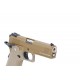 Specna Arms VAPOR Hi-capa (SA-VGP03), Fast, Confident, Unstoppable – The VAPOR Advantage