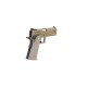 Specna Arms VAPOR Hi-capa (SA-VGP03), Fast, Confident, Unstoppable – The VAPOR Advantage