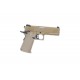 Specna Arms VAPOR Hi-capa (SA-VGP03), Fast, Confident, Unstoppable – The VAPOR Advantage