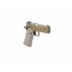 Specna Arms VAPOR Hi-capa (SA-VGP03), Fast, Confident, Unstoppable – The VAPOR Advantage