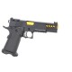 Specna Arms VAPOR Hi-capa (SA-VGP08), Bold by Design — Command Every Moment