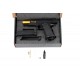 Specna Arms VAPOR Hi-capa (SA-VGP08), Bold by Design — Command Every Moment
