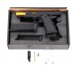 Specna Arms VAPOR Hi-capa (SA-VGP09), Built for speed