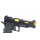 Specna Arms VAPOR Hi-capa (SA-VGP09), Built for speed