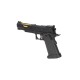 Specna Arms VAPOR Hi-capa (SA-VGP09), Built for speed