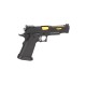 Specna Arms VAPOR Hi-capa (SA-VGP09), Built for speed