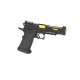 Specna Arms VAPOR Hi-capa (SA-VGP09), Built for speed