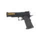 Specna Arms VAPOR Hi-capa (SA-VGP15), Gold accents, glass-house accuracy