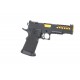 Specna Arms VAPOR Hi-capa (SA-VGP15), Gold accents, glass-house accuracy