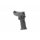 Specna Arms VAPOR Hi-capa (SA-VGP15), Gold accents, glass-house accuracy