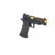 Specna Arms VAPOR Hi-capa (SA-VGP15), Gold accents, glass-house accuracy
