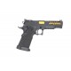 Specna Arms VAPOR Hi-capa (SA-VGP15), Gold accents, glass-house accuracy