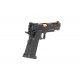 Specna Arms VAPOR Hi-capa (SA-VGP15), Gold accents, glass-house accuracy