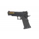 Specna Arms VAPOR Hi-capa (SA-VGP15), Gold accents, glass-house accuracy