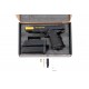 Specna Arms VAPOR Hi-capa (SA-VGP15), Gold accents, glass-house accuracy