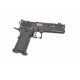 Specna Arms VAPOR Hi-capa (SA-VGP16), Performance where it matters — compact, controlled, unmistakably VAPOR