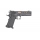 Specna Arms VAPOR Hi-capa (SA-VGP16), Performance where it matters — compact, controlled, unmistakably VAPOR