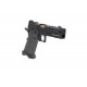 Specna Arms VAPOR Hi-capa (SA-VGP16), Performance where it matters — compact, controlled, unmistakably VAPOR