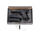 Specna Arms VAPOR Hi-capa (SA-VGP16), Performance where it matters — compact, controlled, unmistakably VAPOR