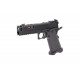 Specna Arms VAPOR Hi-capa (SA-VGP16), Performance where it matters — compact, controlled, unmistakably VAPOR