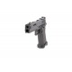Specna Arms VAPOR Hi-capa (SA-VGP16), Performance where it matters — compact, controlled, unmistakably VAPOR