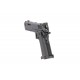 Specna Arms VAPOR Hi-capa (SA-VGP16), Performance where it matters — compact, controlled, unmistakably VAPOR