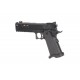 Specna Arms VAPOR Hi-capa (SA-VGP16), Performance where it matters — compact, controlled, unmistakably VAPOR