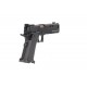 Specna Arms VAPOR Hi-capa (SA-VGP16), Performance where it matters — compact, controlled, unmistakably VAPOR