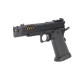 Specna Arms VAPOR Hi-capa (SA-VGP23), Fast, Smooth, Fearless - The VAPOR Experience