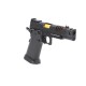 Specna Arms VAPOR Hi-capa (SA-VGP23), Fast, Smooth, Fearless - The VAPOR Experience