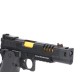 Specna Arms VAPOR Hi-capa (SA-VGP23), Fast, Smooth, Fearless - The VAPOR Experience