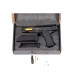 Specna Arms VAPOR Hi-capa (SA-VGP23), Fast, Smooth, Fearless - The VAPOR Experience