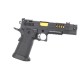 Specna Arms VAPOR Hi-capa (SA-VGP23), Fast, Smooth, Fearless - The VAPOR Experience
