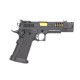 Specna Arms VAPOR Hi-capa (SA-VGP23), Fast, Smooth, Fearless - The VAPOR Experience
