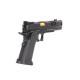 Specna Arms VAPOR Hi-capa (SA-VGP23), Fast, Smooth, Fearless - The VAPOR Experience