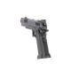 Specna Arms VAPOR Hi-capa (SA-VGP23), Fast, Smooth, Fearless - The VAPOR Experience