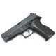 WE SIG P226 E2, Unmatched realism, control, and power — the P226 experience perfected