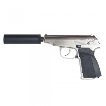 WE MAKAROV ASSASSINS (SV) (GBBR)