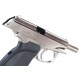 WE MAKAROV ASSASSINS (SV) (GBBR), Classic design, authentic feel, unstoppable performance