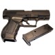 PPQ SPRING PISTOL, Built for Speed