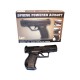 PPQ SPRING PISTOL, Built for Speed
