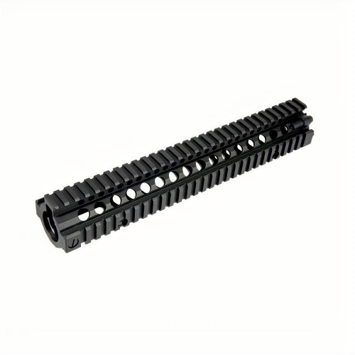 MK18 12, Upgrade your rifle with the MK18 12" Mounting Rail from Cyma, engineered specifically for M4/M16 airsoft replicas