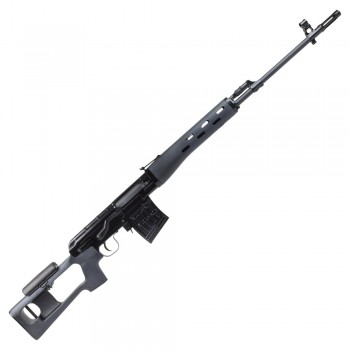 AK DRAGUNOV SVD 
